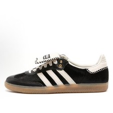 adidas Wales Bonner x Samba Black for Sale - Authenticity