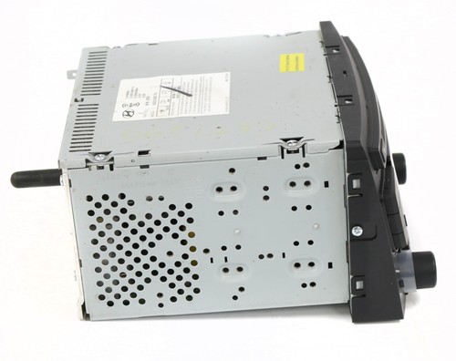 13-14 Hyundai Sonata Radio AM FM CD mp3 Part 96180-3Q700 Option Code 9611PC - Picture 5 of 7