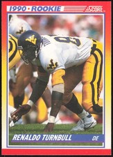 Renaldo Turnbull