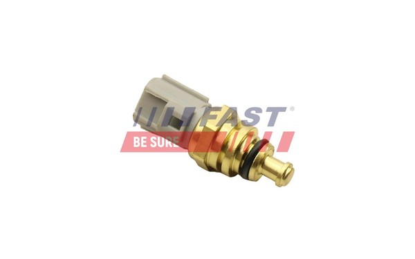 Fast KüHlmittel Wasser Temperatur Sensor FT80158 FüR Ford Focus 3 Turnier Fiesta-image