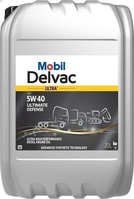 Motoröl MOBIL 157414