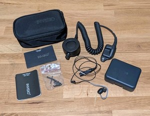 Invisio T5 Headset | eBay