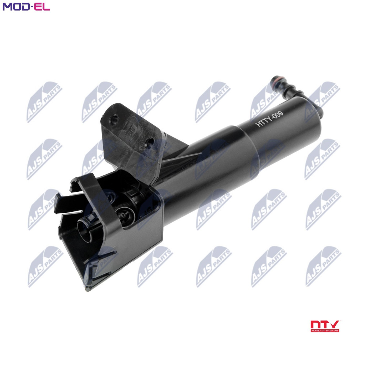 N.T.Y. EDS-TY-009.NTY Washer Fluid Jet, headlight cleaning for TOYOTA - Image 5