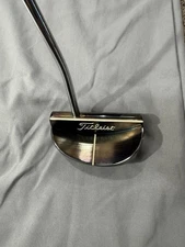 scotty cameron no 5 studio design - 35 inch - Mint