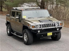 2006 Hummer H2 
