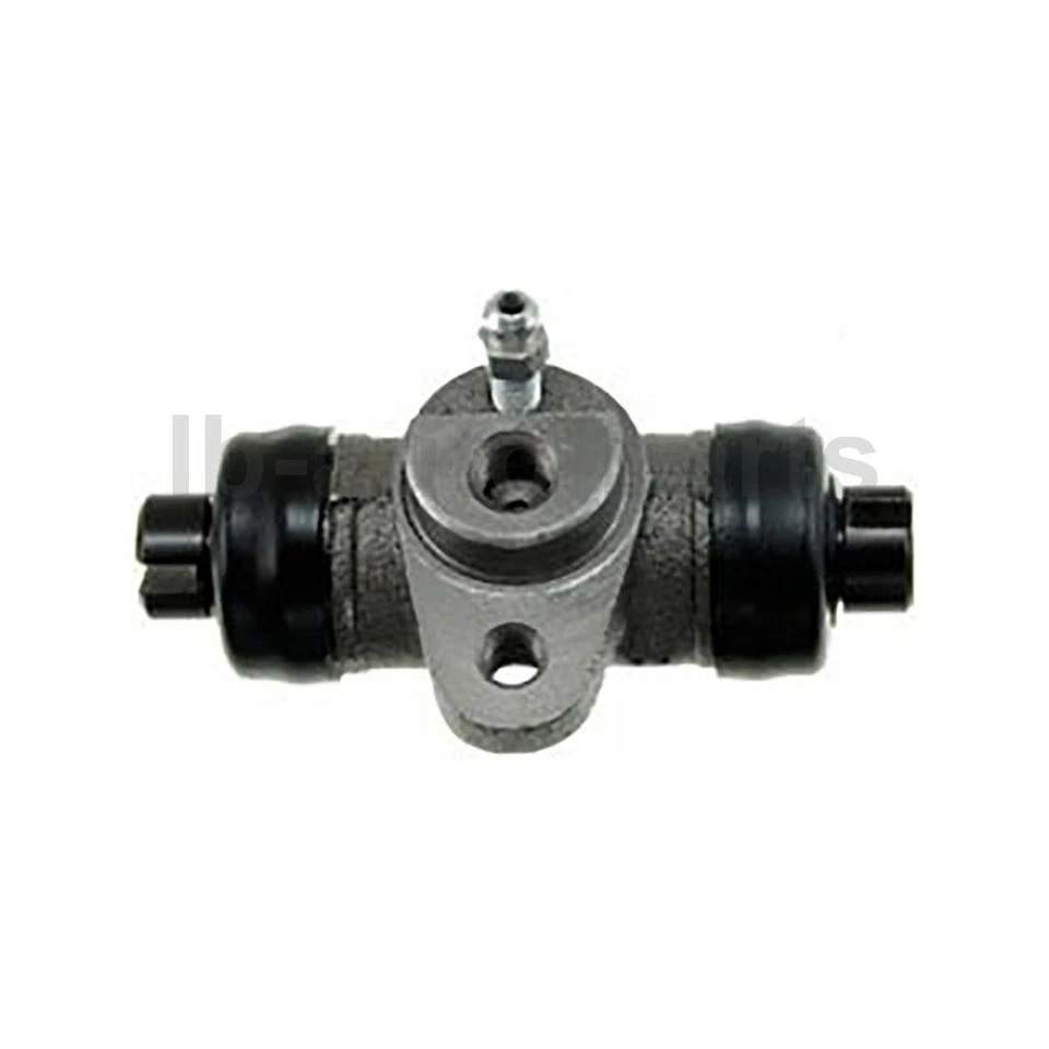 Cilindro de rueda de freno delantero Dorman 2x para Volkswagen Beetle 1965 1966 1,2 L Foto 3 de 4