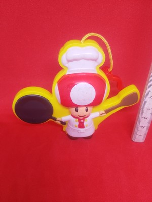 Super Mario Toad McDs JAPAN ORIGINAL UNIVERSAL STUDIOS JAPAN