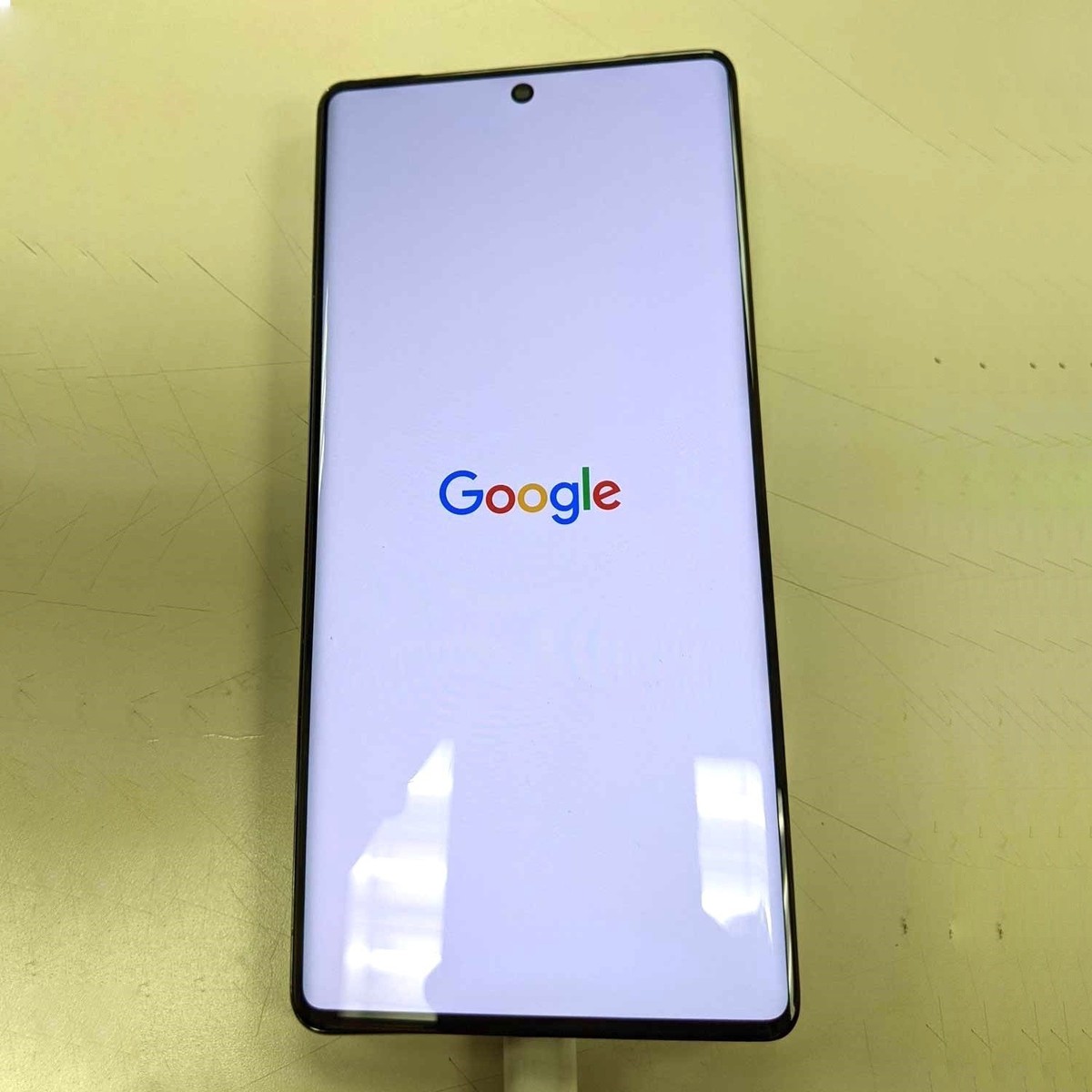 【訳あり】Google pixel 7Pro Amazon.com: Google Pixel 7 Pro 5G 128GB 12GB RAM 24-Hour