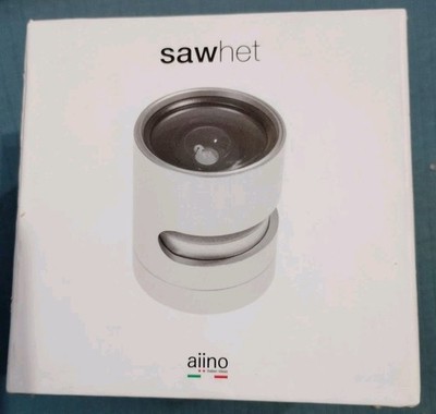 Aiino Sawhet Premium Weitwinkel Linse für MacBook Air Pro iPad Pro Kamera Neu
