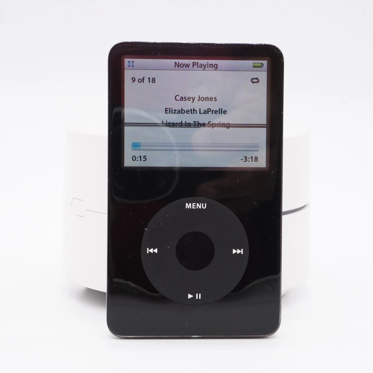 Ipod 5th Generation 60gb for sale | eBay