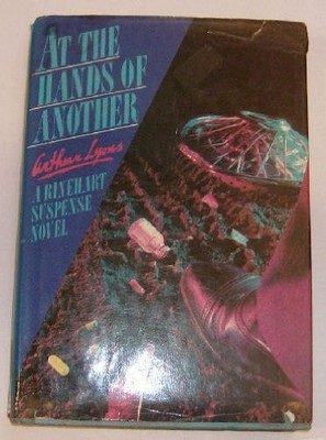 At the Hands of Another : A Jacob Asch Mystery