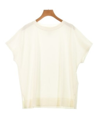 SAiAN T-shirts/Cut & Sewns Off-white 2(Approx. M) 2200620021050