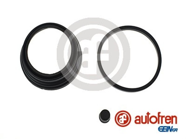 Reparatursatz Bremssattel Autofren Seinsa D4064 FüR 12 17 20 Renault Abarth 54Mm-image