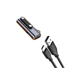 Replacement Charging Cable for 7.62Mm 4-Pin Devices Smart Watch Charger Cable, U