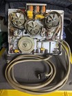 Griffin GB-707A Tube Reel To Reel W/Griffin GB-725 Tube Preamp — photo 2