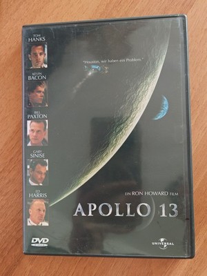 Apollo 13 - DVD 