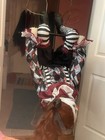 Spirit Halloween Harriet Hustle Retired Halloween Animatronic No Box — photo 1
