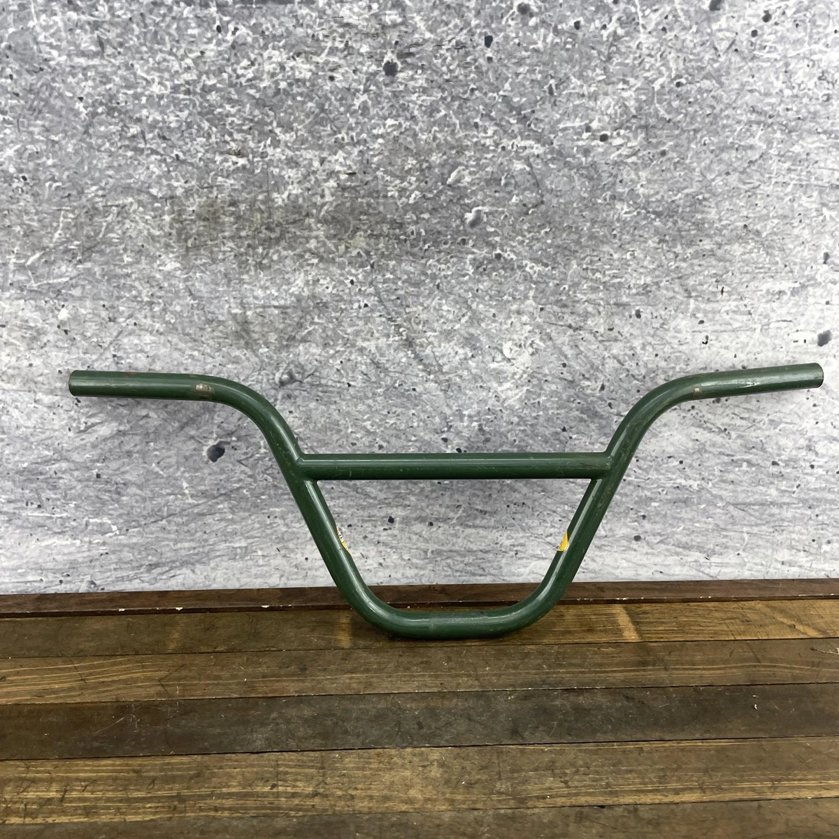 Las mejores ofertas en Barra de BMX acero manillar bicicleta S&M
