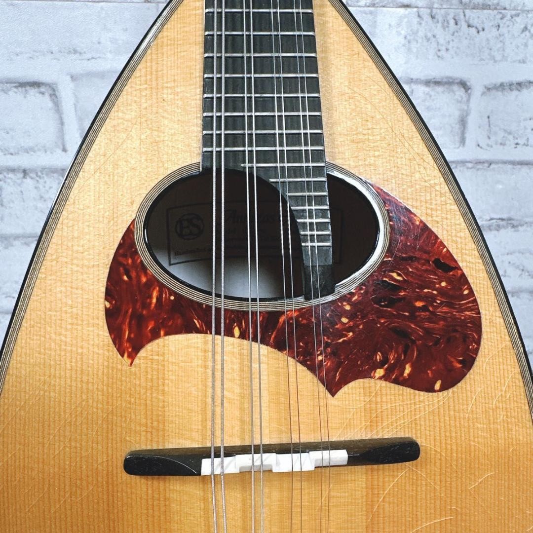 Eastman イーストマン マンドリン　クラシック　2009 スーパーライト Eastman Mandolin Classic 2009 Super Light | eBay