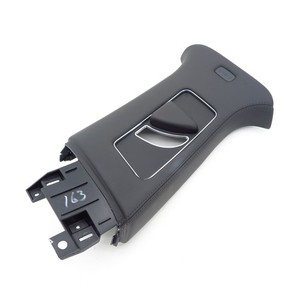 Verkleidung B-Säule links oben Bentley FLYING SPUR 4W 4W0867239