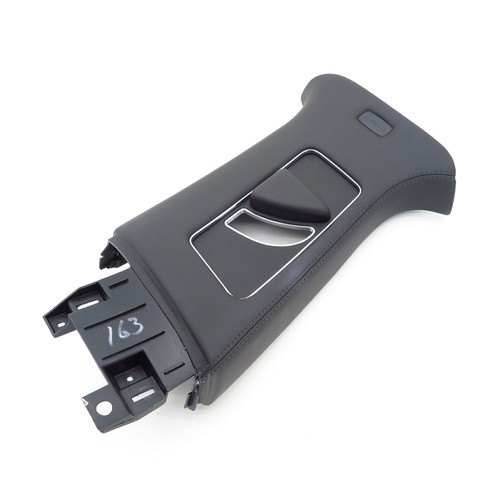 Verkleidung B-Säule links oben Bentley FLYING SPUR 4W 4W0867239