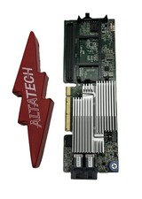 UCS UCSC-SAS12GHBA 12GBPS MODULAR SAS HBA RAID Controller Card Host Bus Adapter