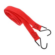 Cinghiette Per Portabici Di Fissaggio Moto Ancoraggio Cinghia Utilità