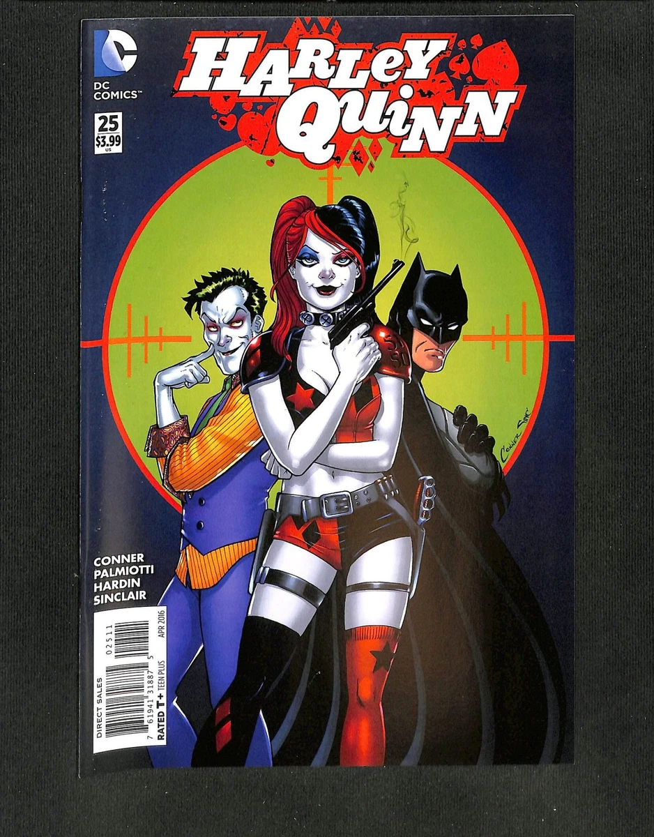 25+ Harley Quinn #1 for sale | Updated Oct 2026