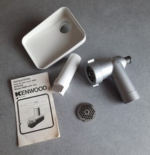 Kenwood A920 - Fleischwolf