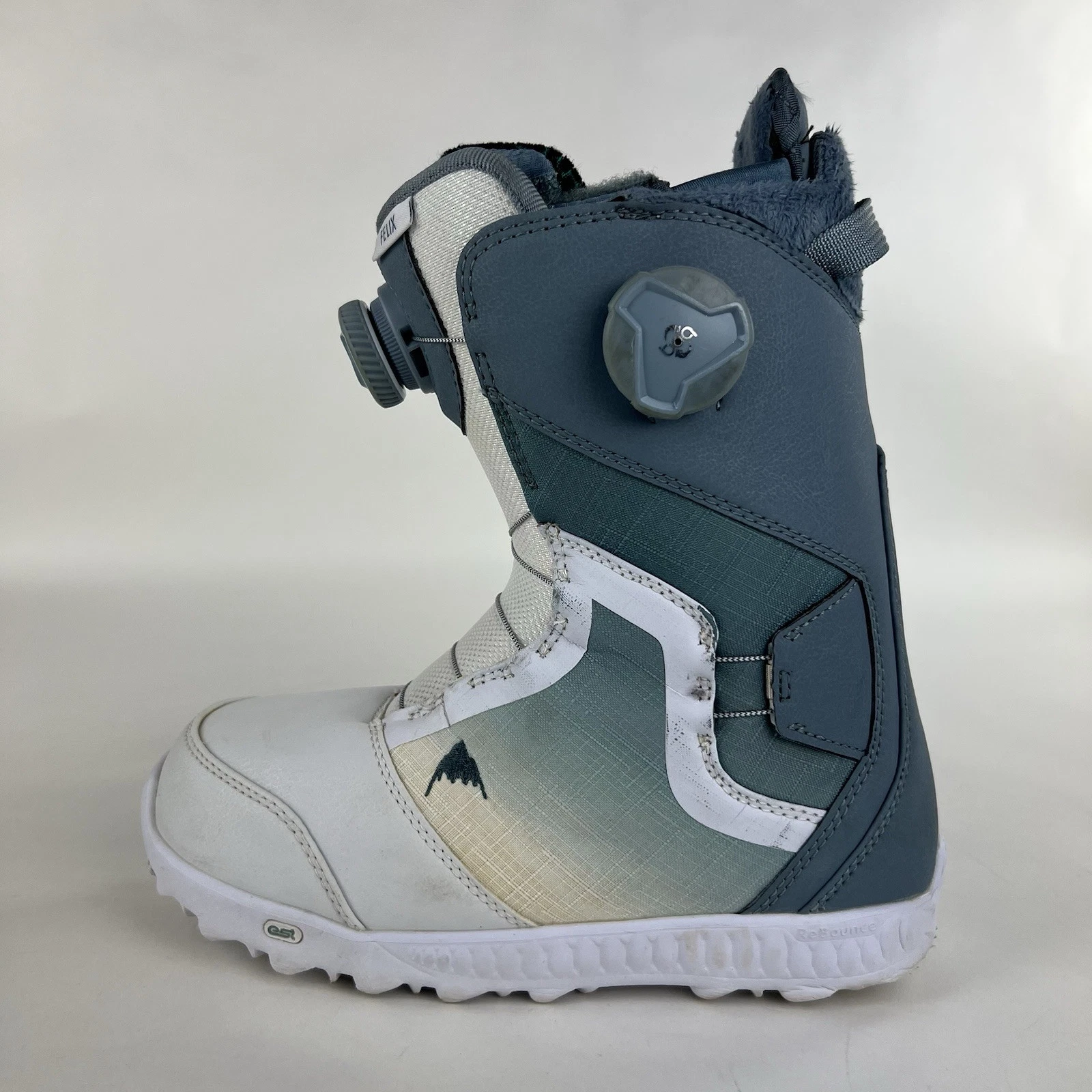 burton felix boa imprint 3 snowboard boots
