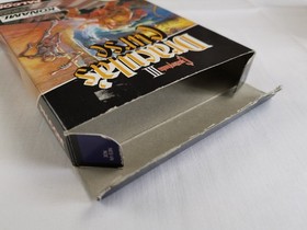 Nintendo NES Castlevania III Dracula&rsquo;s Curse - OVP - Komplett mit Anleitung