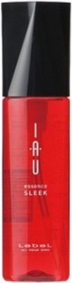 LebeL IAU Essence Sleek 100ml (non-rinse hair treatment)