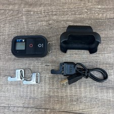 For GoPro Hero GoPro 8 7 6 5 4 3 Max WiFi Smart Remote Control ARMTE-001