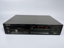 Pioneer PD-M450 6 Disc CD Changer Multi Play Vintage 6-Disc Cartridge UNTESTED