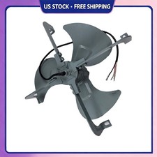 FC-400-A New Ventilating Fan Replace For Part Number VAS405BS-42 200-220V 260W
