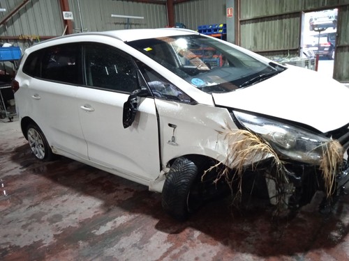 76004A4000 ZAMÓW PRAWE DRZWI / 7533603 DO KIA CARENS IV 1.7 CRDI - Zdjęcie 9 z 10