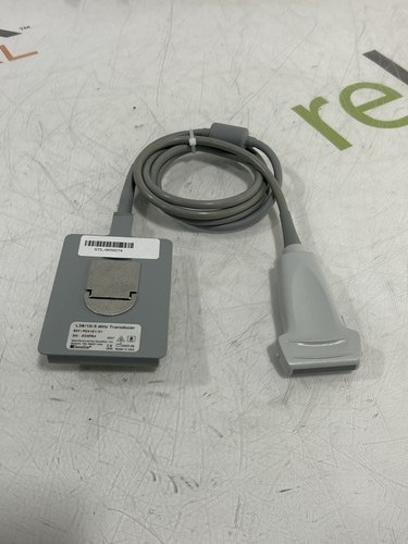 Sonosite L38/10-5 MHZ Linear Transducer
