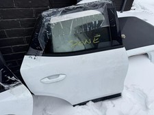 Porte arrière et accessoires Ford CAPRI