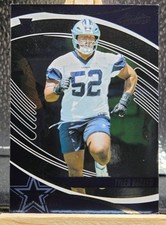 TYLER BOOKER RC 2025 Panini Absolute Football #193 ROOKIE CARD Dallas Cowboys 