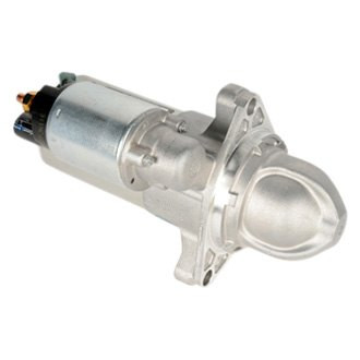 ACDelco Remanufactured Starter for 2008-2012 Chevy Colorado - GM OE