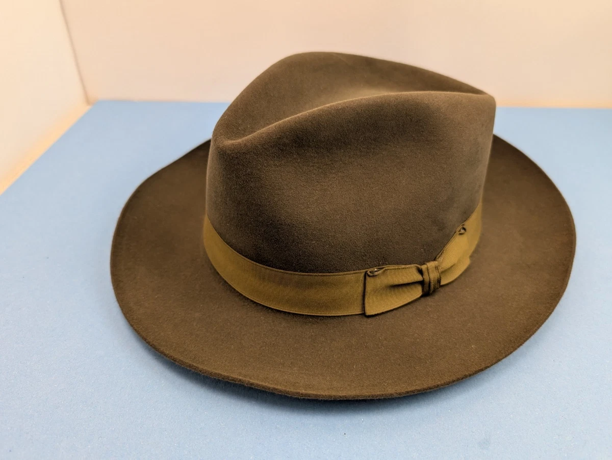 Stetson Men's 7 1/2 Size for sale - eBay