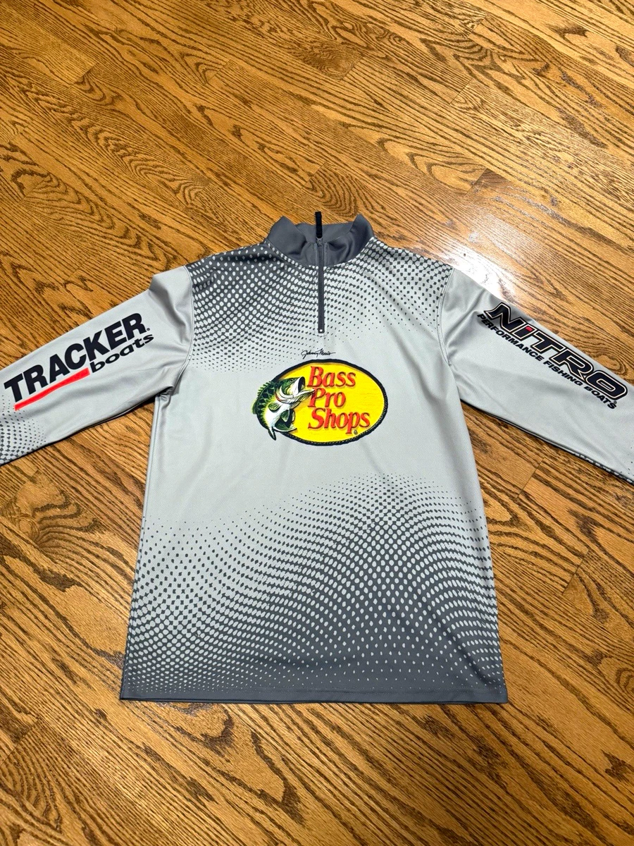 Bass Pro Shops Fishing Shirts & Tops for sale - eBay