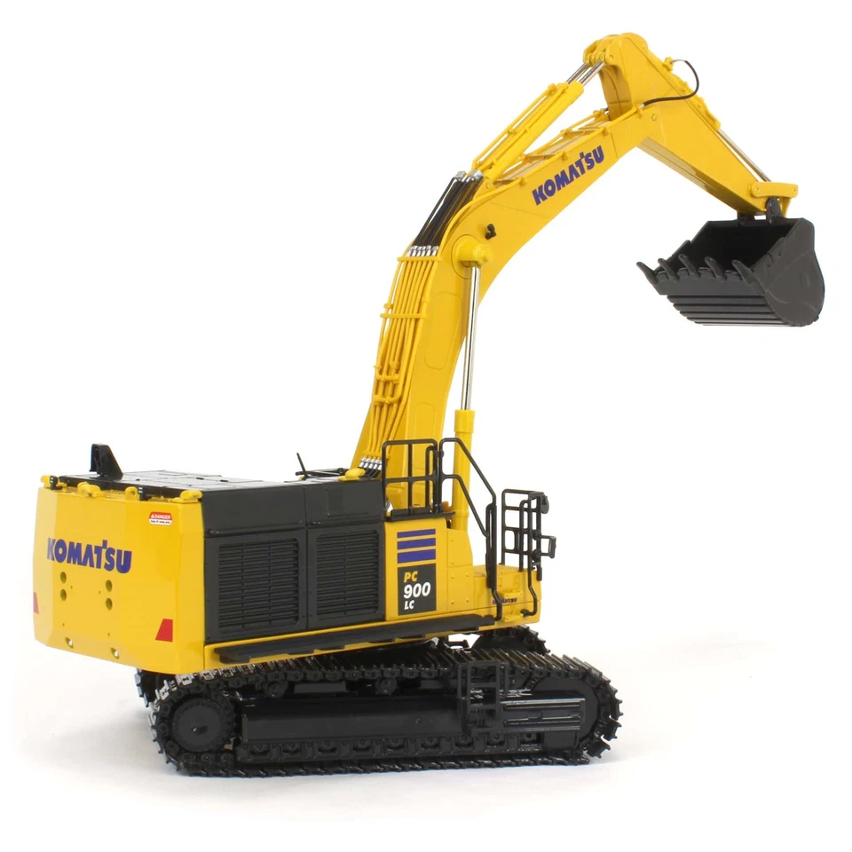First Gear 1/50 Komatsu PC900LC-11 Excavator 50-3500 - Image 3 of 4