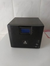 NAS SERVER IOMEGA IX4-200d