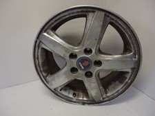 Jantes Saab 9-5