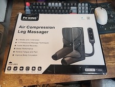 FIT KING FT-009A Leg Air Circulation Massager