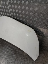Capot Toyota AYGO