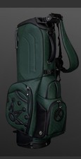 Scotty Cameron Oribe Green Player V Stand Bag