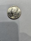 1983-D Kennedy Half Dollar