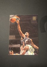 1993-94 Topps Stadium Club - High Court Shaquille O'Neal #175